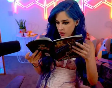 Kati3kat OnlyFans Leaked Free Thumbnail Picture - #y5JI98bNx4