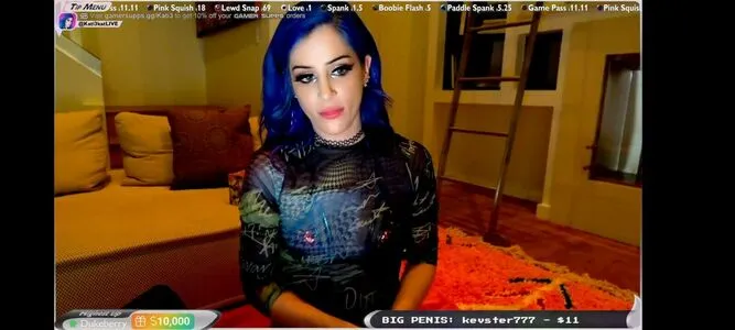 Kati3kat OnlyFans Leaked Free Thumbnail Picture - #3O2DZvPzPs