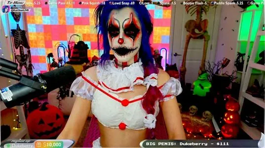 Kati3kat OnlyFans Leaked Free Thumbnail Picture - #Ckn2qrNJFf