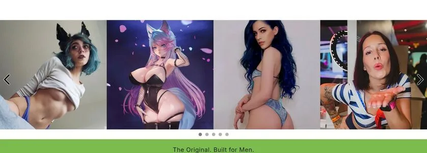Kati3kat OnlyFans Leaked Free Thumbnail Picture - #GaTn0bYh5K