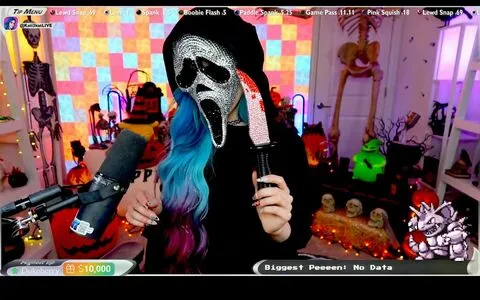 Kati3kat OnlyFans Leaked Free Thumbnail Picture - #KK9pHygxly