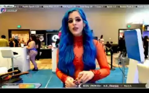 Kati3kat OnlyFans Leaked Free Thumbnail Picture - #V6mHHa699x