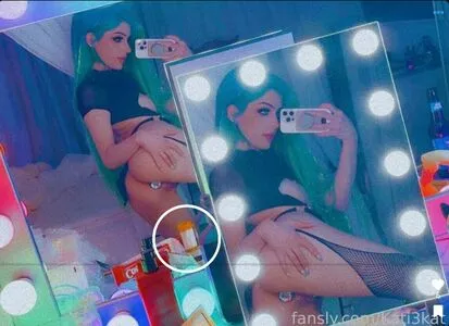 Kati3kat OnlyFans Leaked Free Thumbnail Picture - #ad9Lz8oBKi