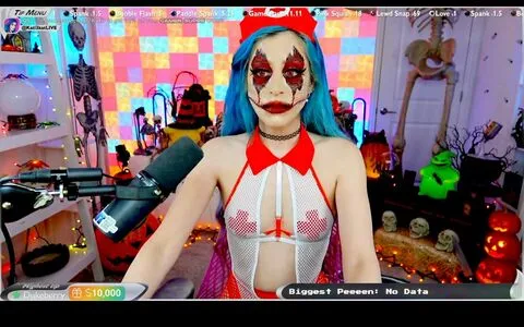 Kati3kat OnlyFans Leaked Free Thumbnail Picture - #d8Jfm9nRKP