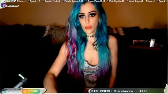 Kati3kat OnlyFans Leaked Free Thumbnail Picture - #dXL4sIsS7d