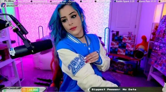 Kati3kat OnlyFans Leaked Free Thumbnail Picture - #eiDoJARhsY