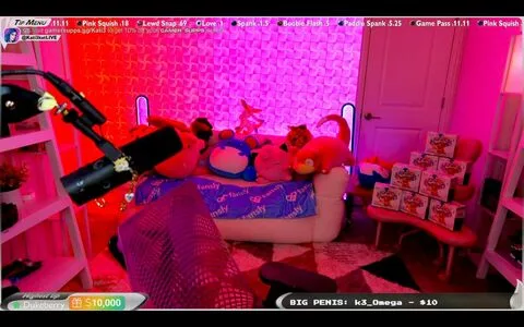 Kati3kat OnlyFans Leaked Free Thumbnail Picture - #fC2jQEvMyd