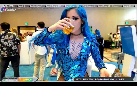 Kati3kat OnlyFans Leaked Free Thumbnail Picture - #guSvZeZcAn