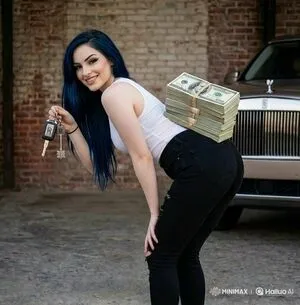 Kati3kat OnlyFans Leaked Free Thumbnail Picture - #kHOLJFQE3D