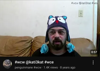 Kati3kat OnlyFans Leaked Free Thumbnail Picture - #ly3PeaA4ow