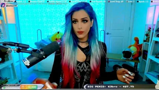 Kati3kat OnlyFans Leaked Free Thumbnail Picture - #rAsd2uHJ3X