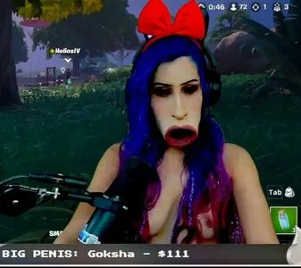 Kati3kat OnlyFans Leaked Free Thumbnail Picture - #rk16Le8Tkl