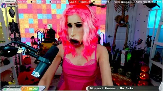 Kati3kat OnlyFans Leaked Free Thumbnail Picture - #sFyPdOvPHM