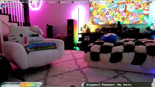 Kati3kat OnlyFans Leaked Free Thumbnail Picture - #tYTpx7HNEk