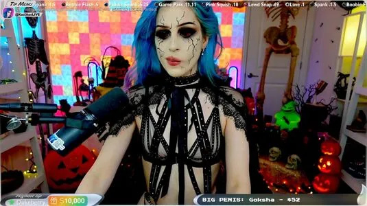 Kati3kat OnlyFans Leaked Free Thumbnail Picture - #vVGHFmRkEK