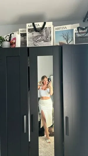 Katia A OnlyFans Leaked Free Thumbnail Picture - #YkpGbtugBF
