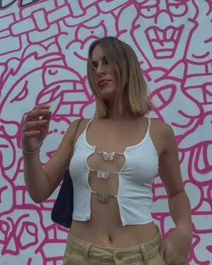 Katia Bada Fialdini OnlyFans Leaked Free Thumbnail Picture - #XiPH8KW4Dg
