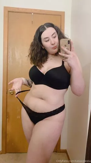 KatiaCelestia OnlyFans Leaked Free Thumbnail Picture - #3H8SXeMUwB