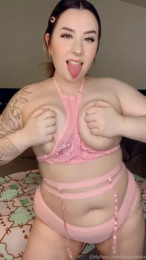 KatiaCelestia OnlyFans Leaked Free Thumbnail Picture - #iqddMtMXlQ