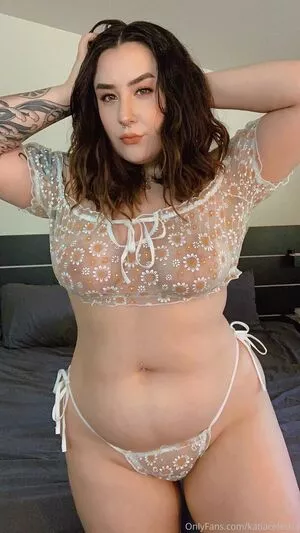 KatiaCelestia OnlyFans Leaked Free Thumbnail Picture - #kehRmZS3x3