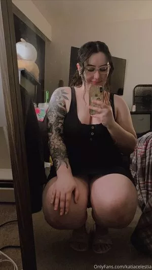 KatiaCelestia OnlyFans Leaked Free Thumbnail Picture - #llysM0Exj1
