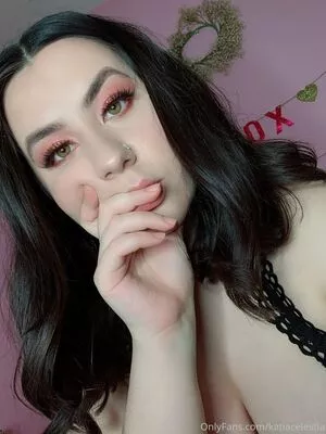 KatiaCelestia OnlyFans Leaked Free Thumbnail Picture - #uvGrG7bNXL