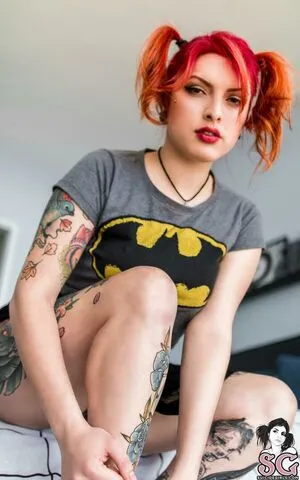 Katiafire OnlyFans Leaked Free Thumbnail Picture - #tPuq2szhQu