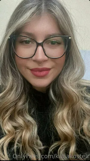 Katiakosteli OnlyFans Leaked Free Thumbnail Picture - #Q5bGxbkygC