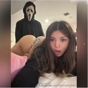 Katiana Kay OnlyFans Leaked Free Thumbnail Picture - #3PQrSYS6rs
