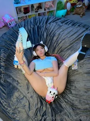 Katiana Kay OnlyFans Leaked Free Thumbnail Picture - #AfoBSmDb3V