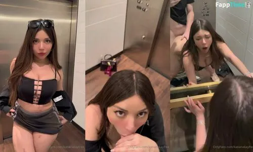 Katiana Kay OnlyFans Leaked Free Thumbnail Picture - #PHTKdSf0pr