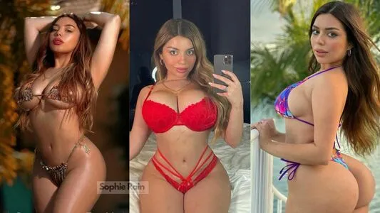 Katiana Kay OnlyFans Leaked Free Thumbnail Picture - #sE7BqkpWgm