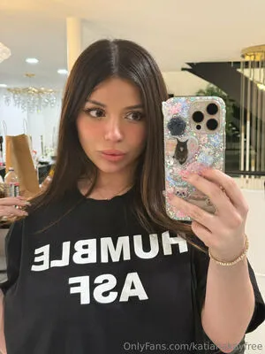 Katianakayfree OnlyFans Leaked Free Thumbnail Picture - #vSzIeufBeV