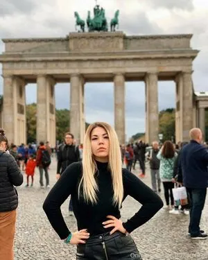 Katiaone OnlyFans Leaked Free Thumbnail Picture - #sNzw85rSbF