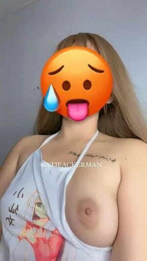 Katie Ackerman OnlyFans Leaked Free Thumbnail Picture - #QTJBZKS2WT