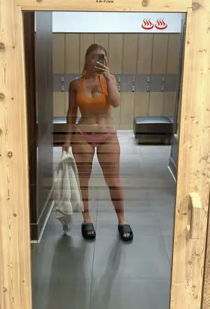 Katie Becknell OnlyFans Leaked Free Thumbnail Picture - #BjoQPNj987