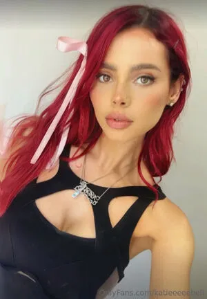 Katie Bell OnlyFans Leaked Free Thumbnail Picture - #W4YYCVcRwU