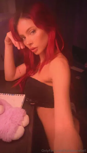 Katie Bell OnlyFans Leaked Free Thumbnail Picture - #VG4Brd9jcz