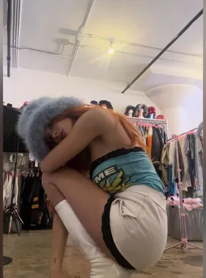 Katie Bell OnlyFans Leaked Free Thumbnail Picture - #8g84Yny2ds