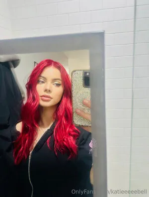 Katie Bell OnlyFans Leaked Free Thumbnail Picture - #HlMFlfqLv0