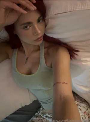 Katie Bell OnlyFans Leaked Free Thumbnail Picture - #QjTClK1Mmx