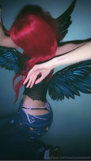 Katie Bell OnlyFans Leaked Free Thumbnail Picture - #dovE1EX283