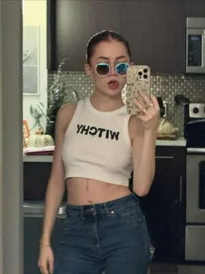 Katie Beth Hall OnlyFans Leaked Free Thumbnail Picture - #7QGyQdhMmS