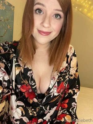 Katie Beth OnlyFans Leaked Free Thumbnail Picture - #KD5BSwdBU4