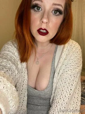 Katie Beth OnlyFans Leaked Free Thumbnail Picture - #qt7lDMHQb0