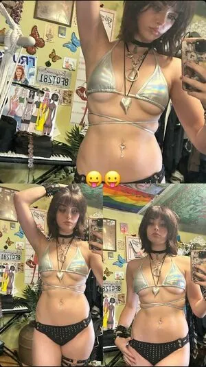 Katie Blake OnlyFans Leaked Free Thumbnail Picture - #OMDEAGNKTF