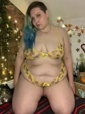 Katie Blush Bbw OnlyFans Leaked Free Thumbnail Picture - #8EHd2fc391