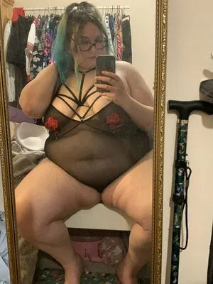 Katie Blush Bbw OnlyFans Leaked Free Thumbnail Picture - #zoOlTwSgG7