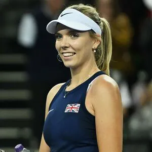 Katie Boulter Thumbnail Picture