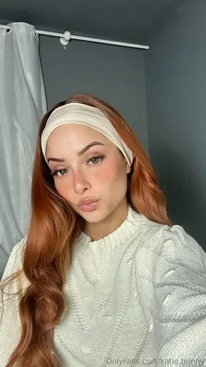 Katie Bunny OnlyFans Leaked Free Thumbnail Picture - #jhDpB3VFRc